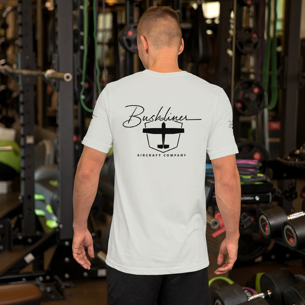 Bushliner T- Shirt