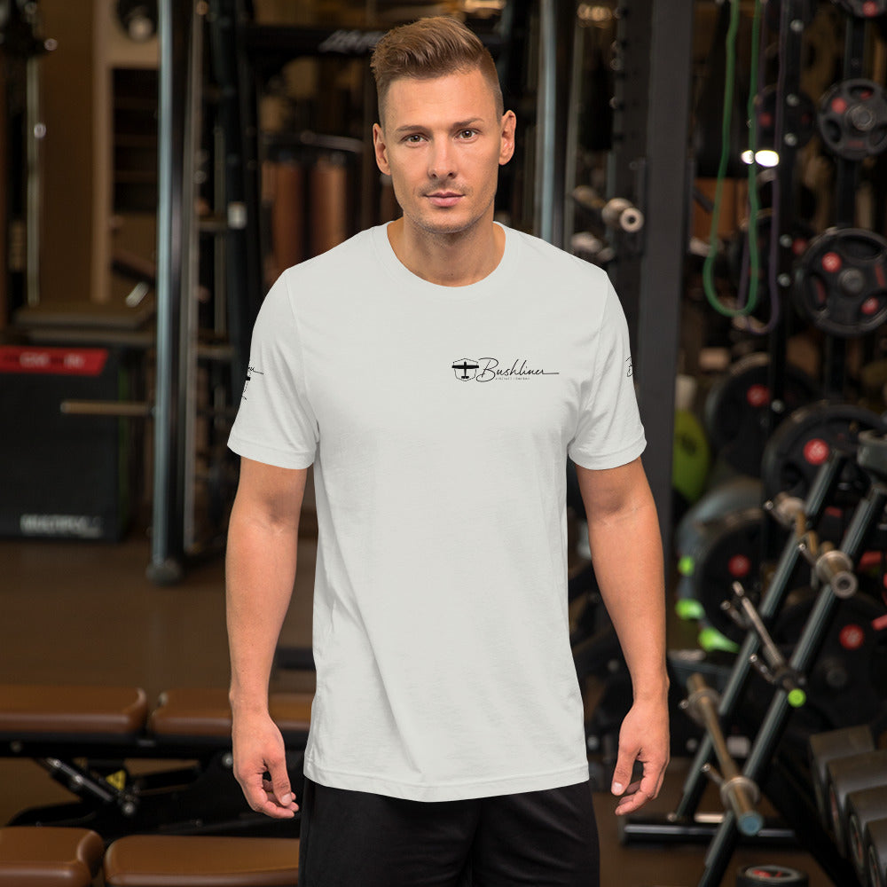 Bushliner T- Shirt
