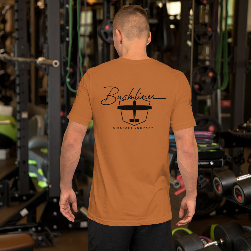 Bushliner T- Shirt