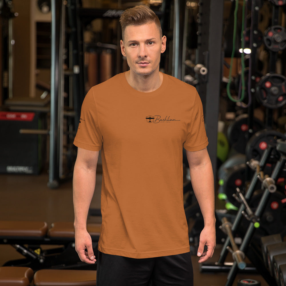 Bushliner T- Shirt